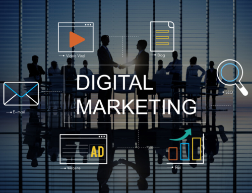 Impact of digital marketing on small businesses in 2022