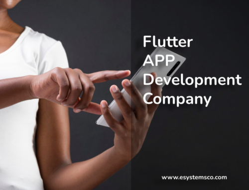 5 Reasons Why Startup Businesses Require To Hire Flutter App Development Company