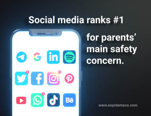 Social media ranks no 1 for parents main safety concern